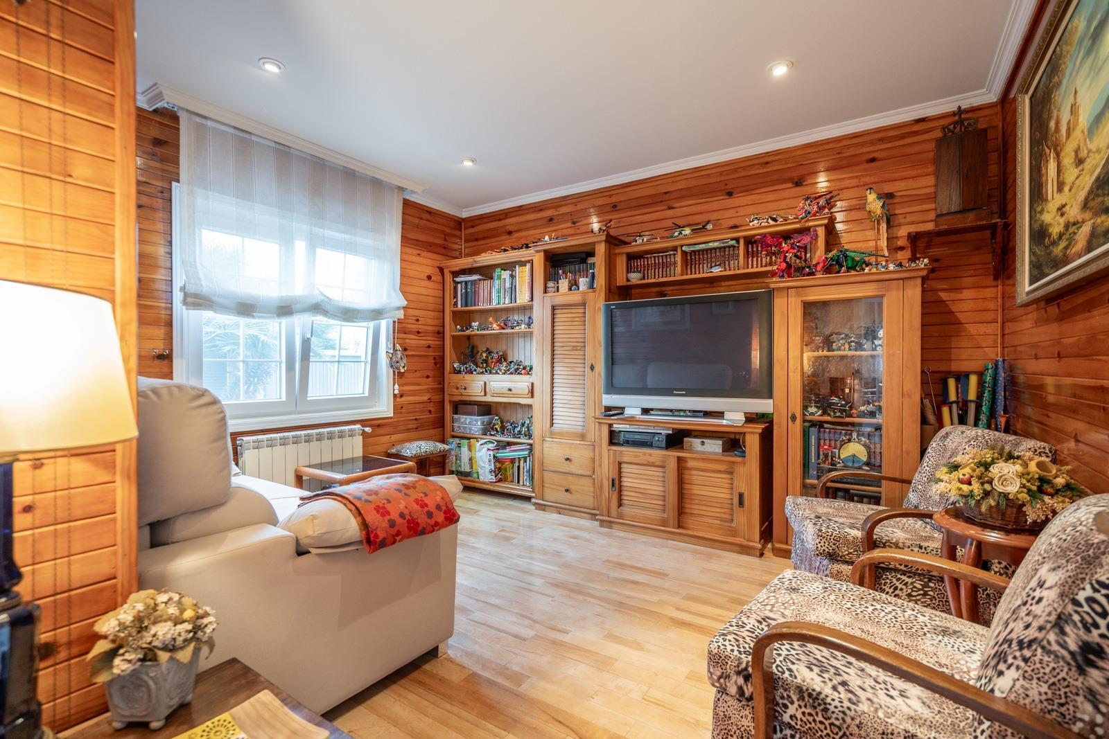 Casas o chalets-Venta-Becerril de la Sierra-1746183-Foto-30