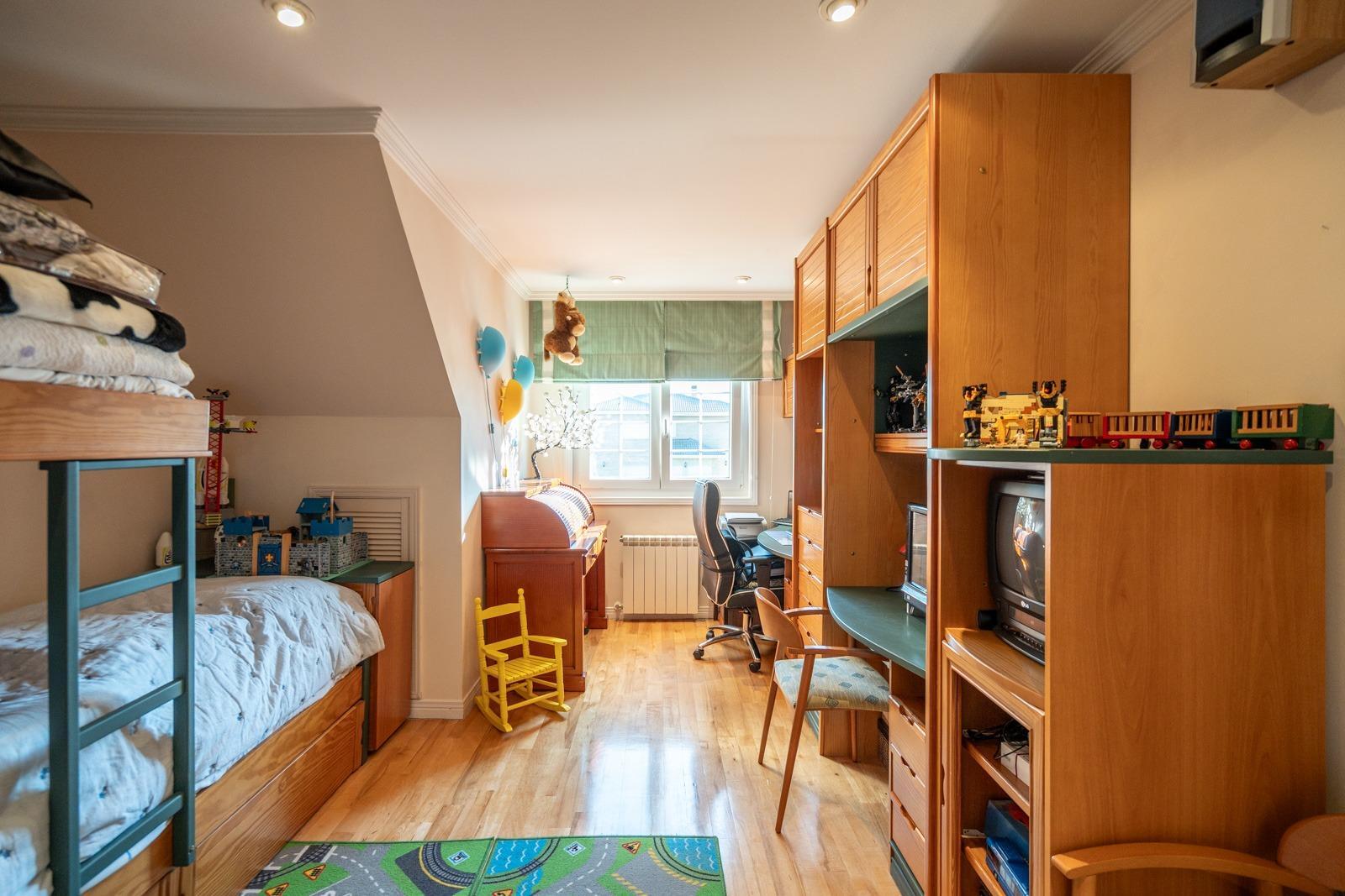 Casas o chalets-Venta-Becerril de la Sierra-1746183-Foto-38