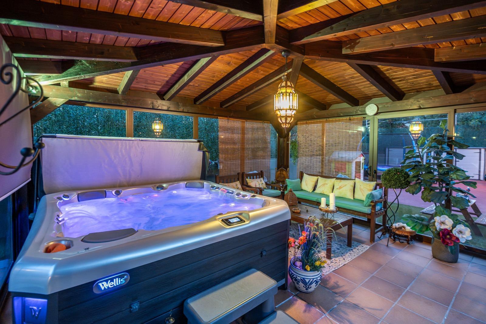 Casas o chalets-Venta-Becerril de la Sierra-1746183-Foto-46