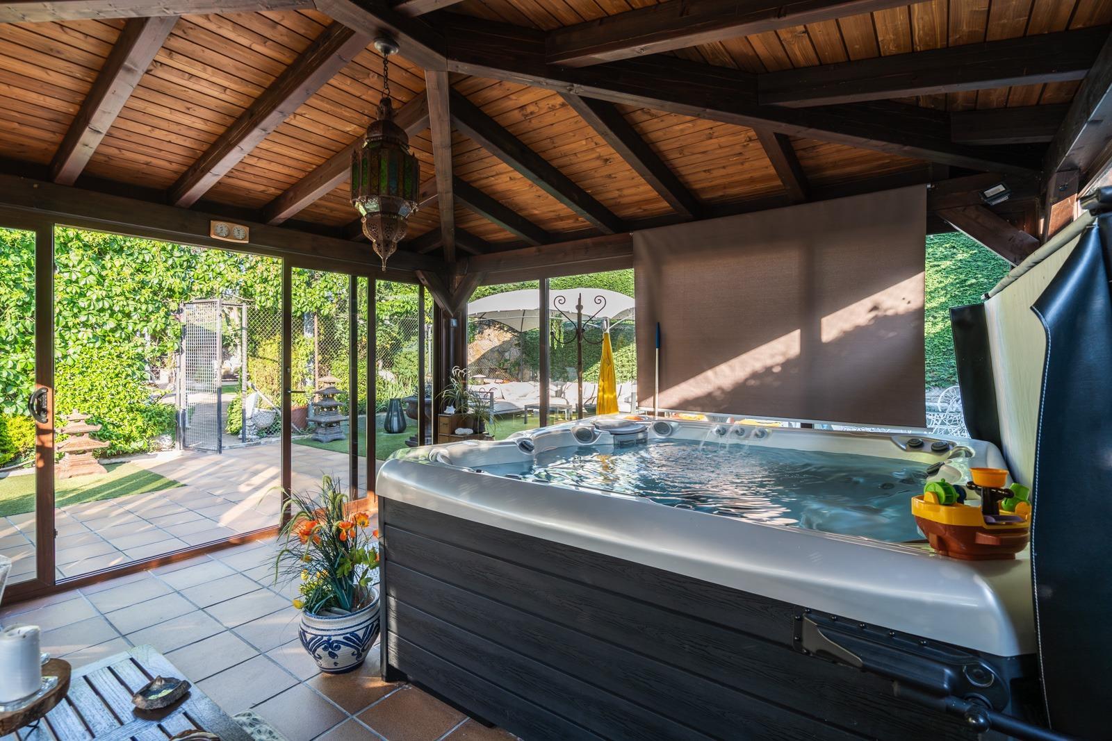 Casas o chalets-Venta-Becerril de la Sierra-1746183-Foto-49