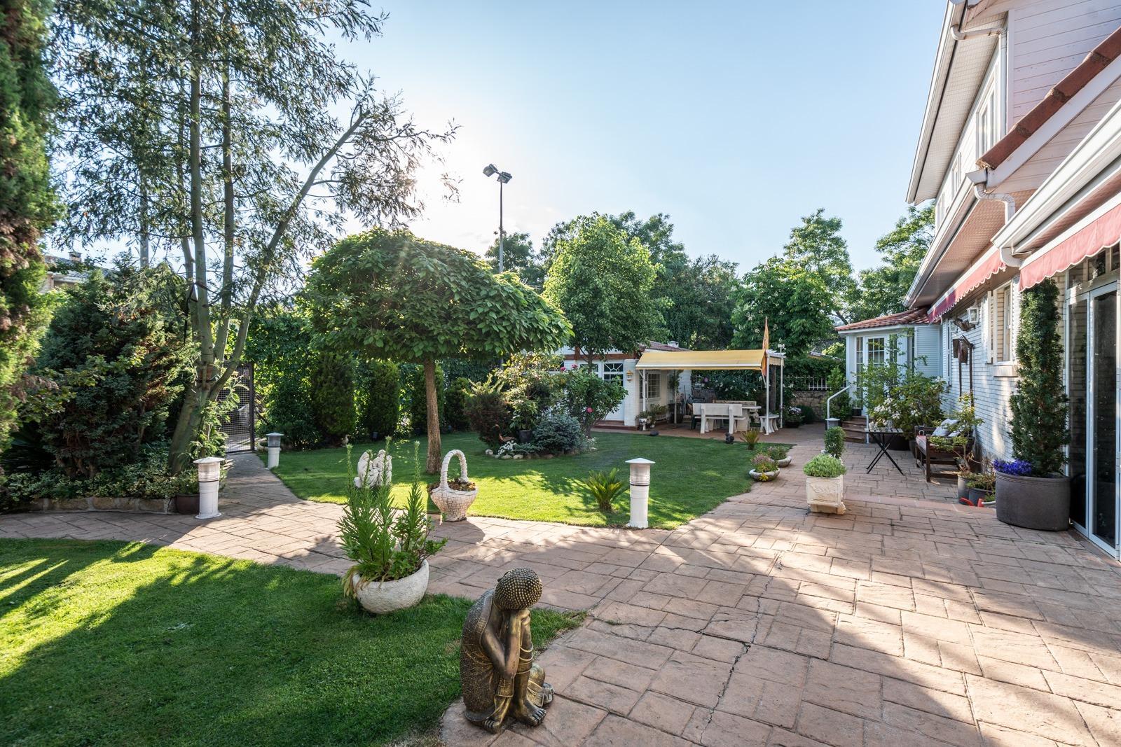 Casas o chalets-Venta-Becerril de la Sierra-1746183-Foto-57