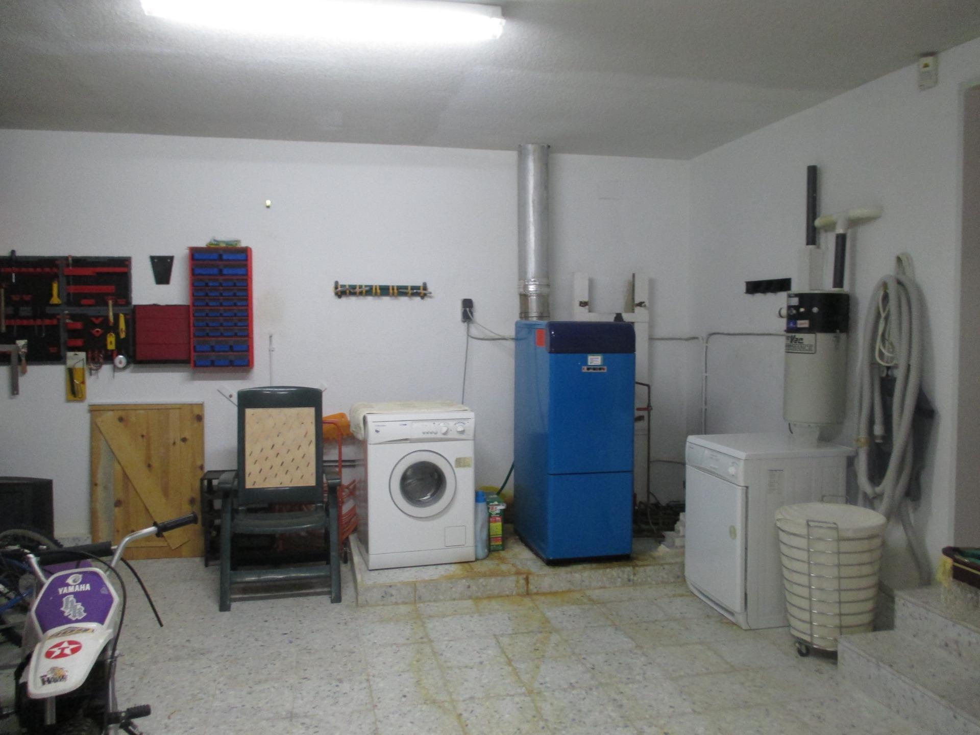 Casas o chalets-Venta-Becerril de la Sierra-1746183-Foto-54