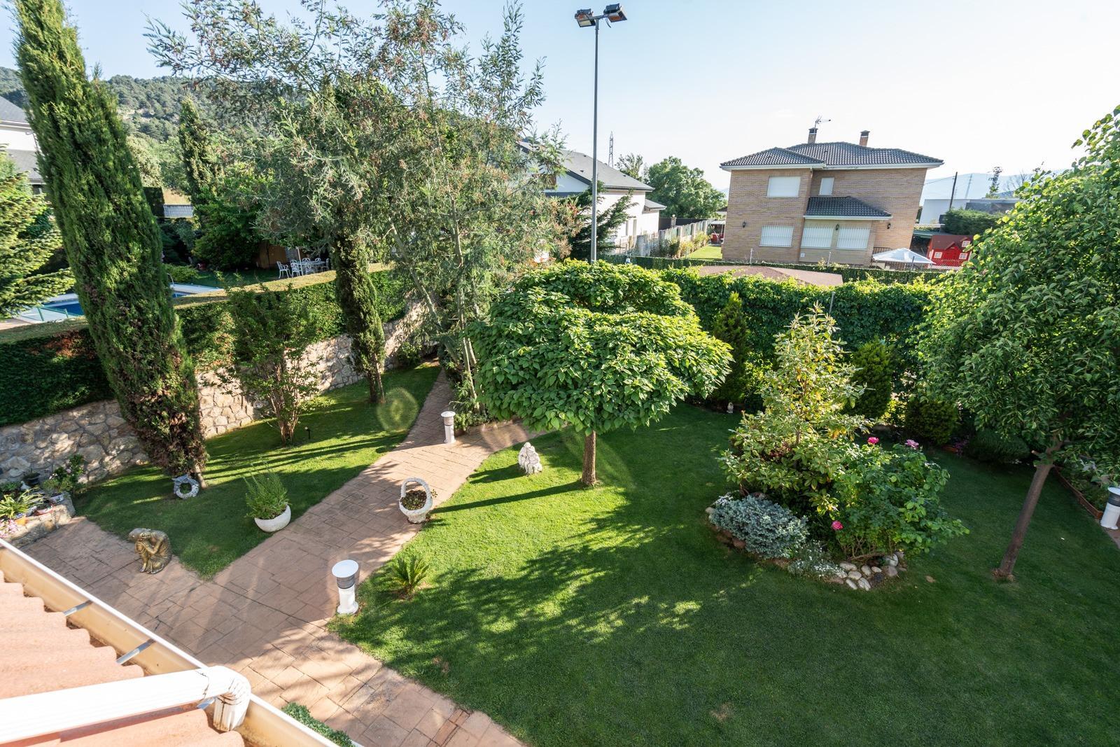 Casas o chalets-Venta-Becerril de la Sierra-1746183-Foto-56