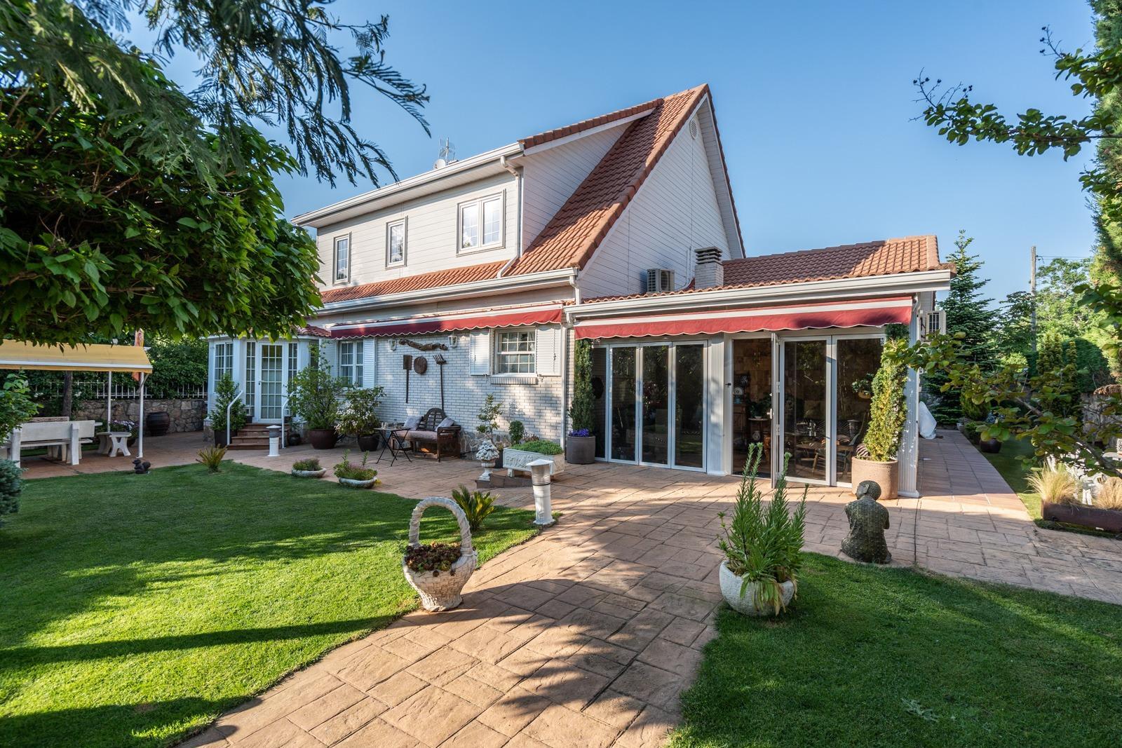 Casas o chalets-Venta-Becerril de la Sierra-1746183-Foto-58