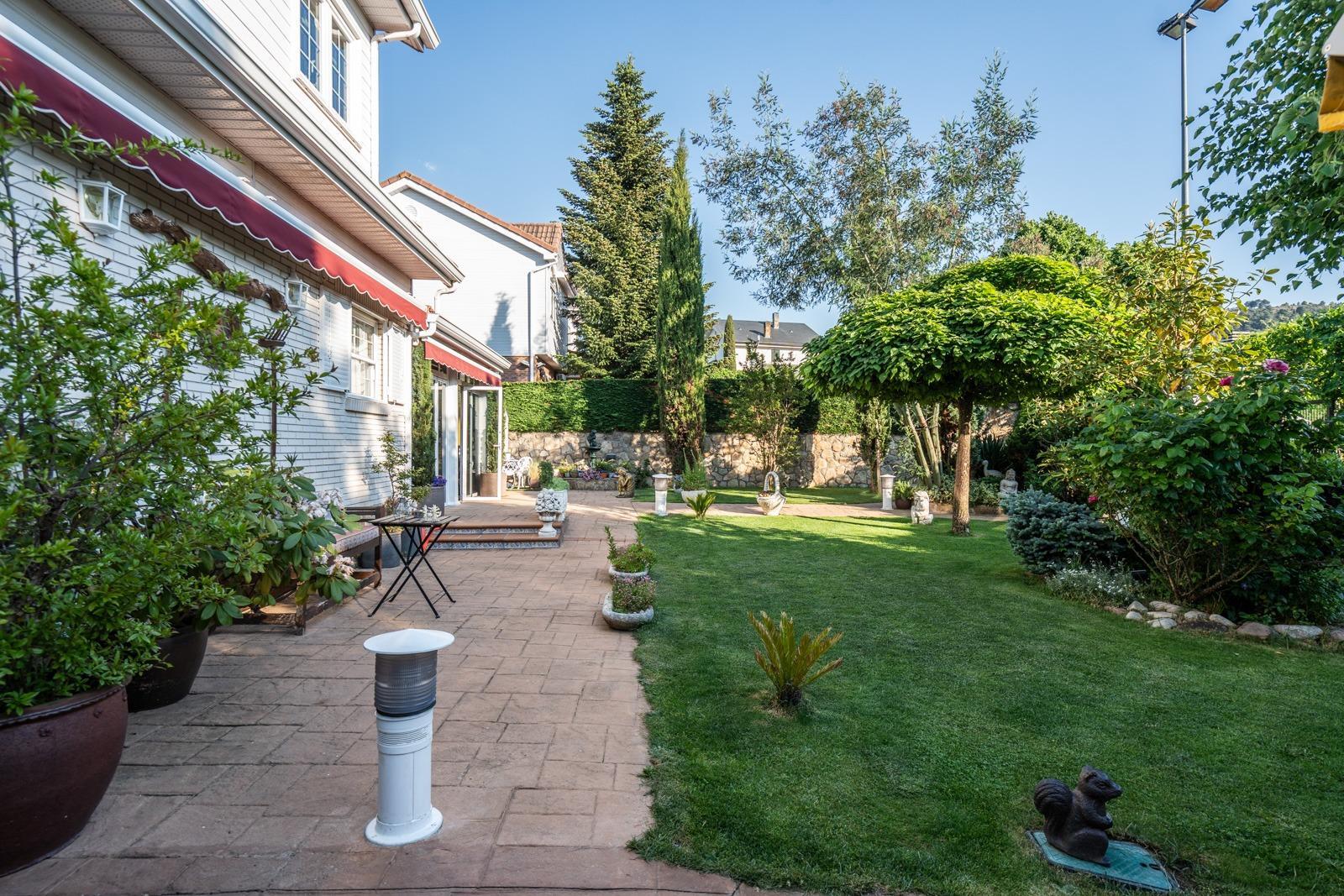 Casas o chalets-Venta-Becerril de la Sierra-1746183-Foto-59