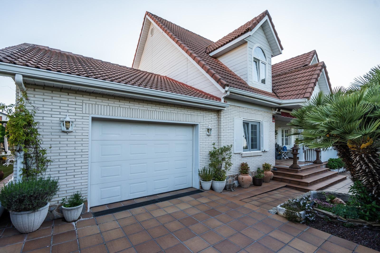 Casas o chalets-Venta-Becerril de la Sierra-1746183-Foto-67