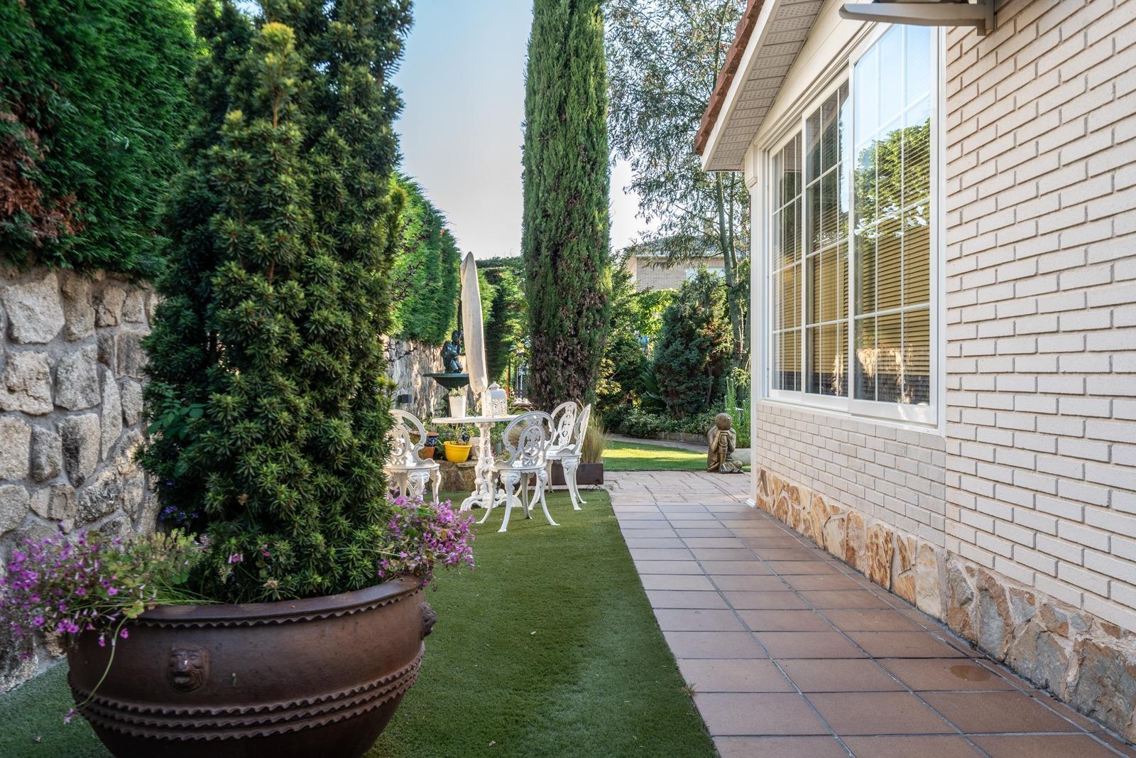 Casas o chalets-Venta-Becerril de la Sierra-1746183-Foto-65