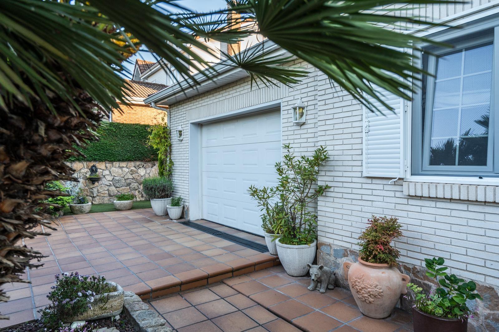 Casas o chalets-Venta-Becerril de la Sierra-1746183-Foto-66