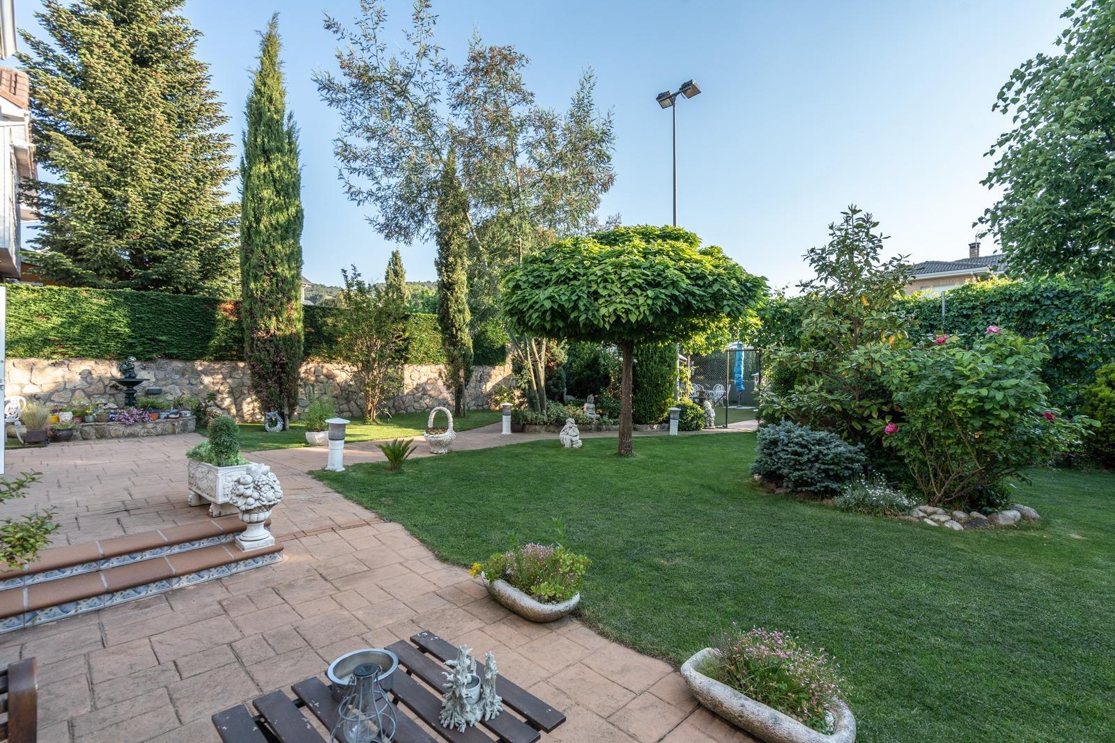 Casas o chalets-Venta-Becerril de la Sierra-1746183-Foto-64