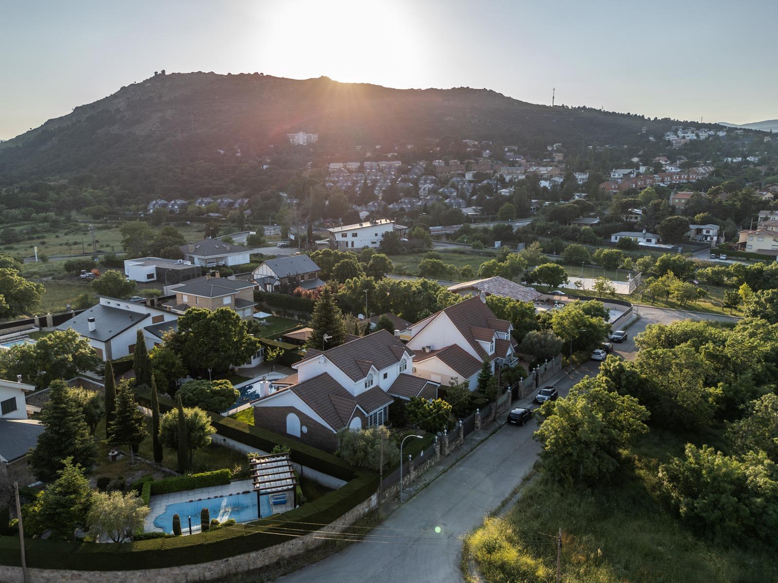 Casas o chalets-Venta-Becerril de la Sierra-1746183-Foto-71