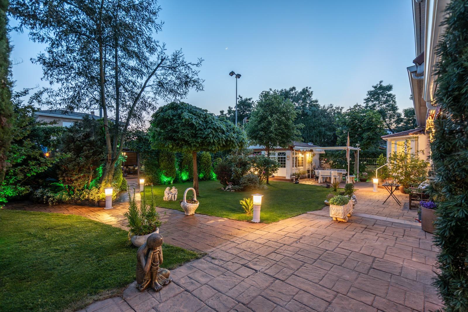 Casas o chalets-Venta-Becerril de la Sierra-1746183-Foto-73