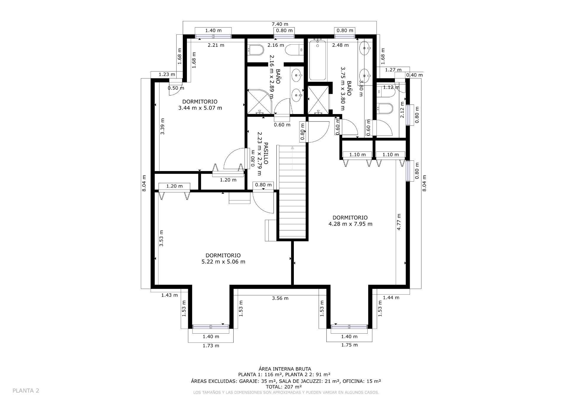 Casas o chalets-Venta-Becerril de la Sierra-1746183-Foto-86