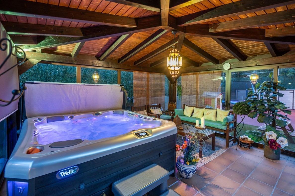Casas o chalets-Venta-Becerril de la Sierra-1746183-Foto-89