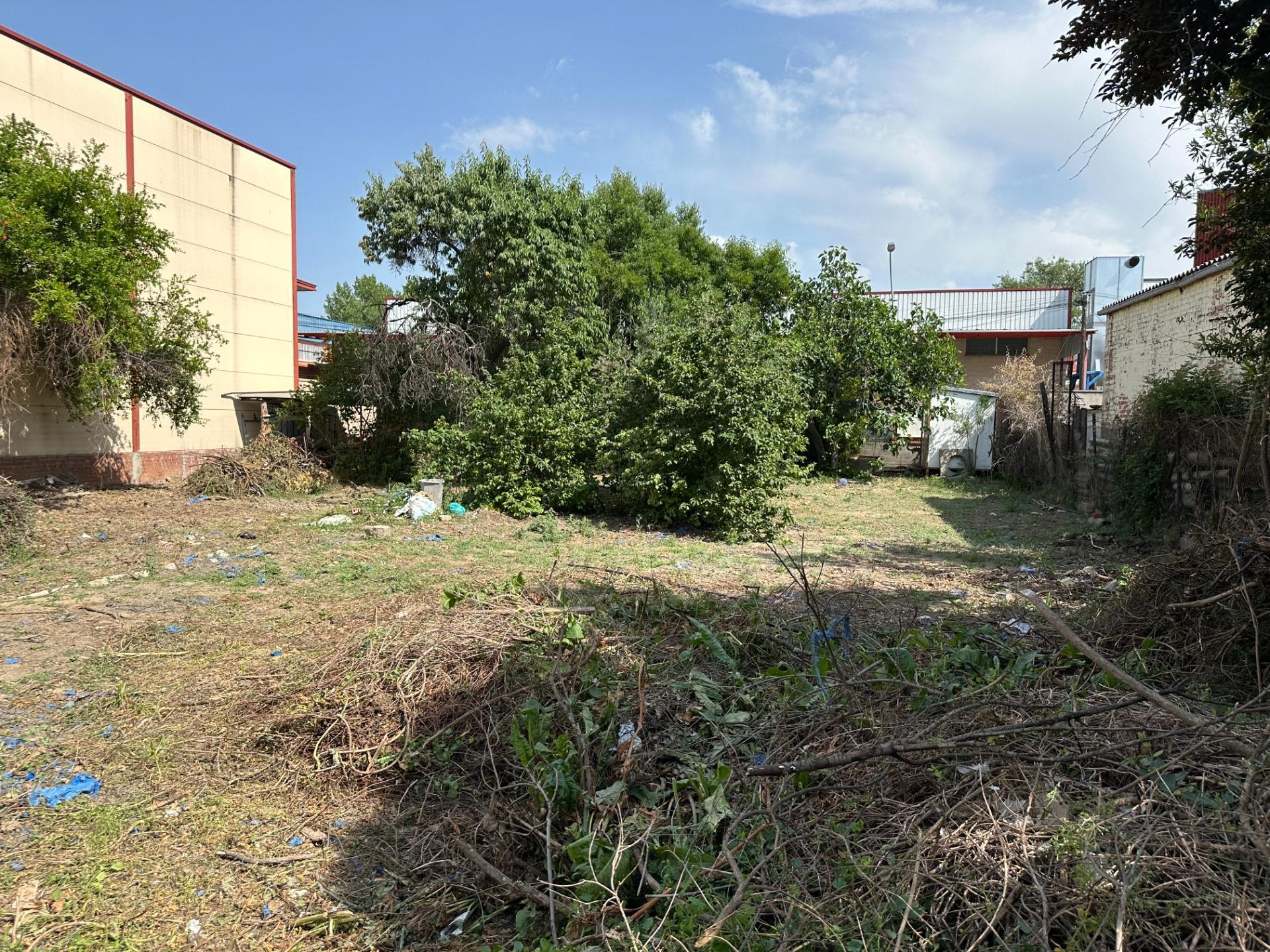 Fincas y solares-Venta-1745169