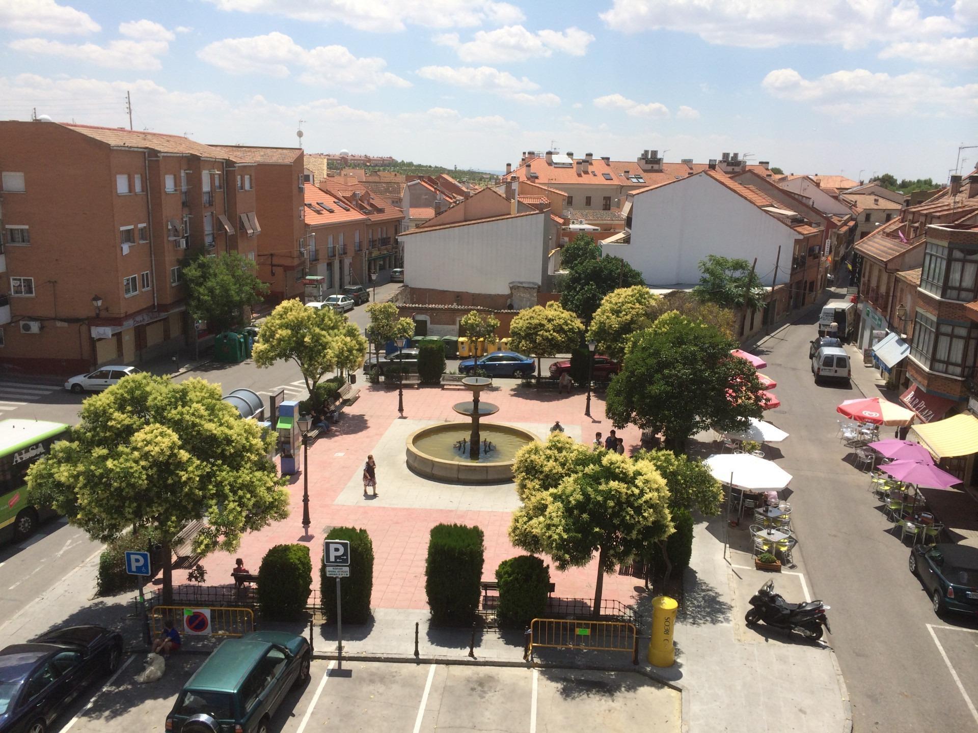 Fincas y solares-Venta-Paracuellos de Jarama-1745169-Foto-22