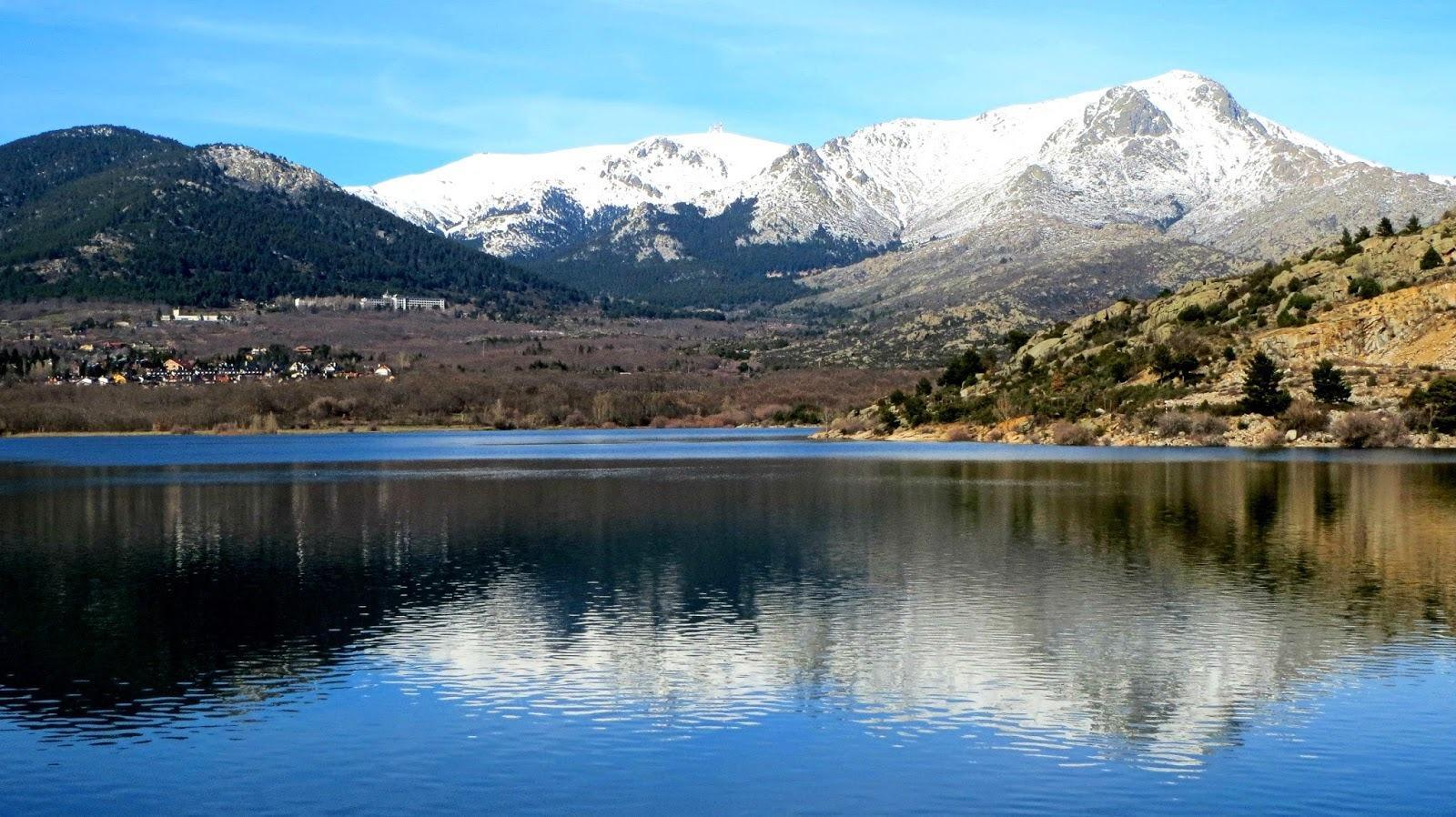 Fincas y solares-Venta-Guadarrama-1745103-Foto-16