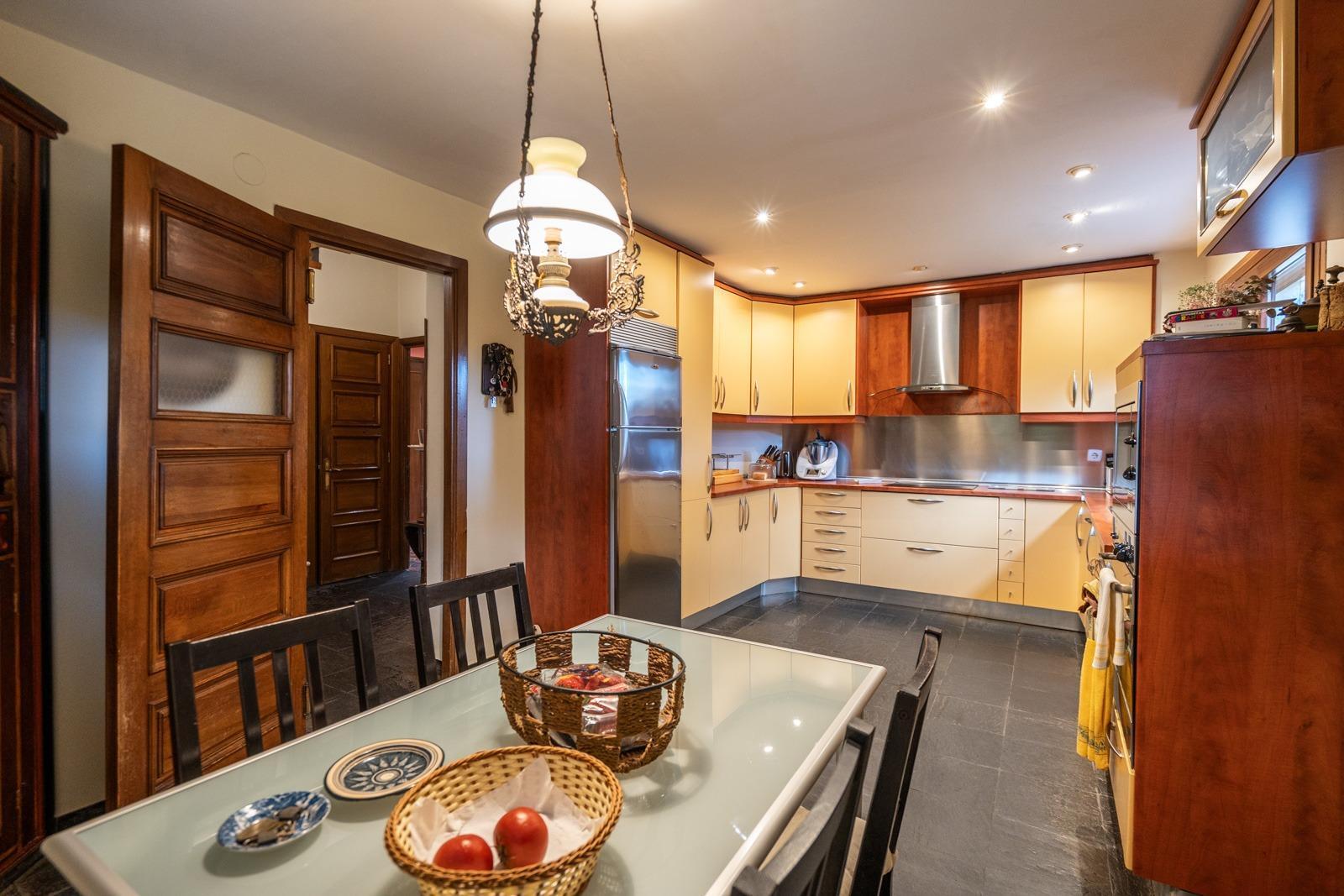 Casas o chalets-Venta-El Espinar-1744156-Foto-9