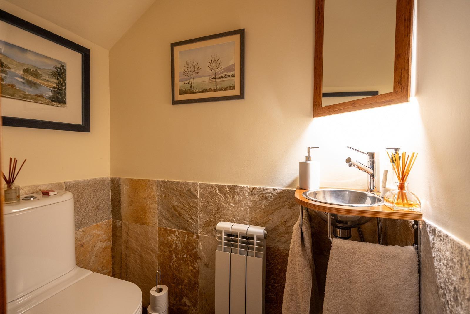 Casas o chalets-Venta-El Espinar-1744156-Foto-11