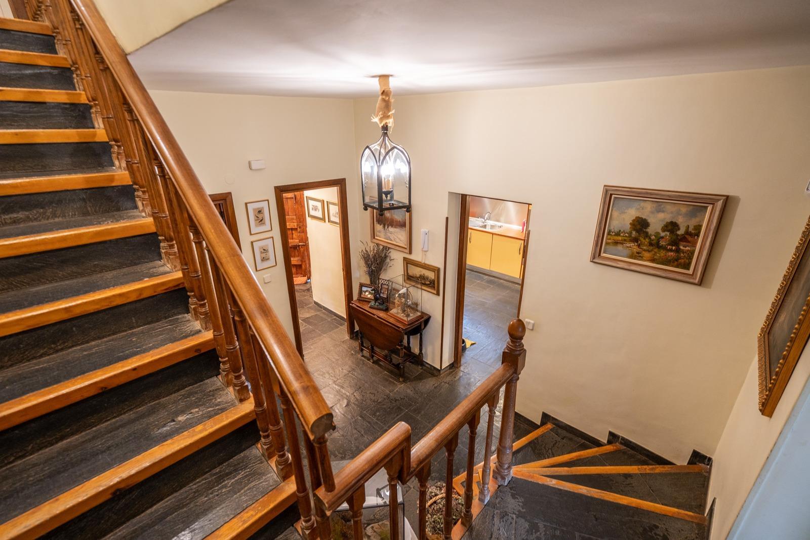 Casas o chalets-Venta-El Espinar-1744156-Foto-12