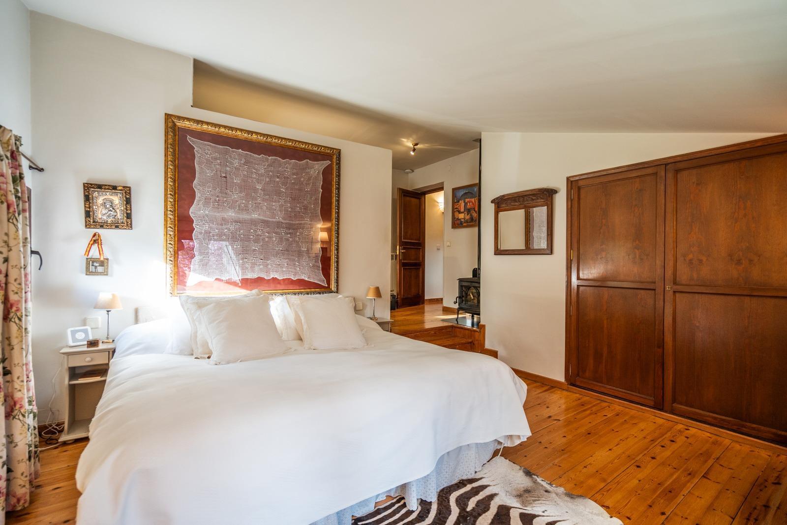 Casas o chalets-Venta-El Espinar-1744156-Foto-13