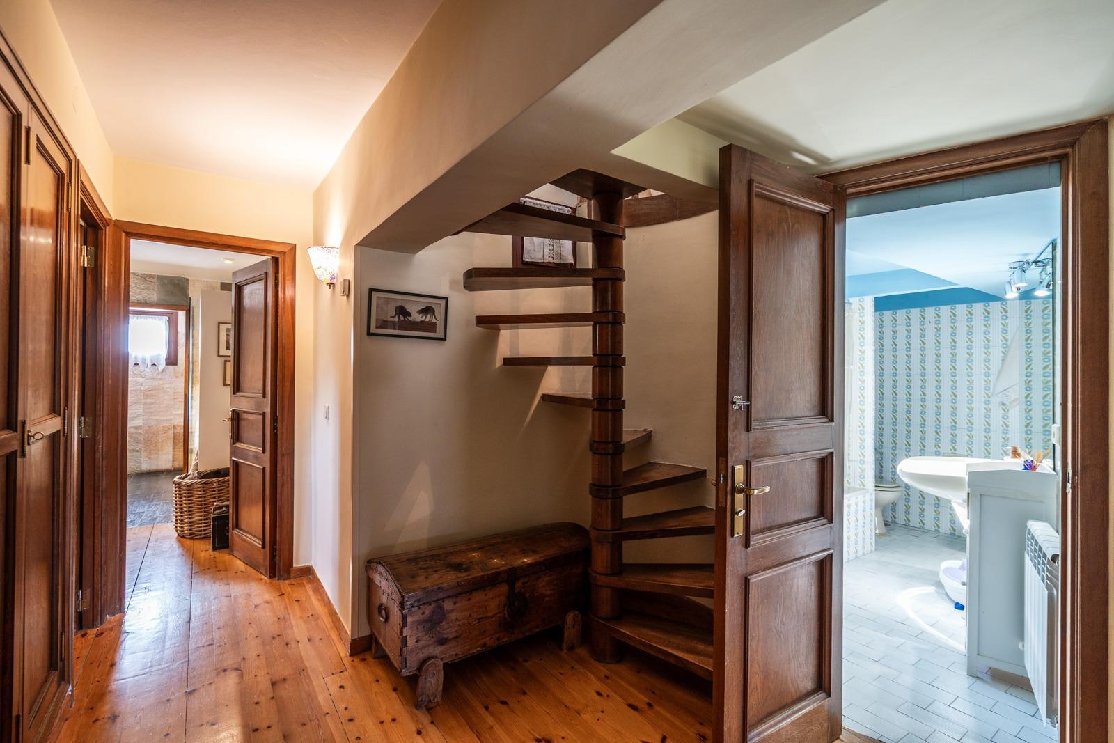 Casas o chalets-Venta-El Espinar-1744156-Foto-20