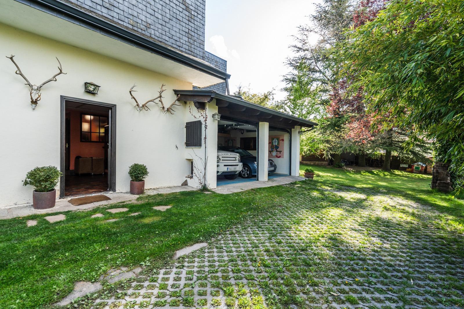 Casas o chalets-Venta-El Espinar-1744156-Foto-23