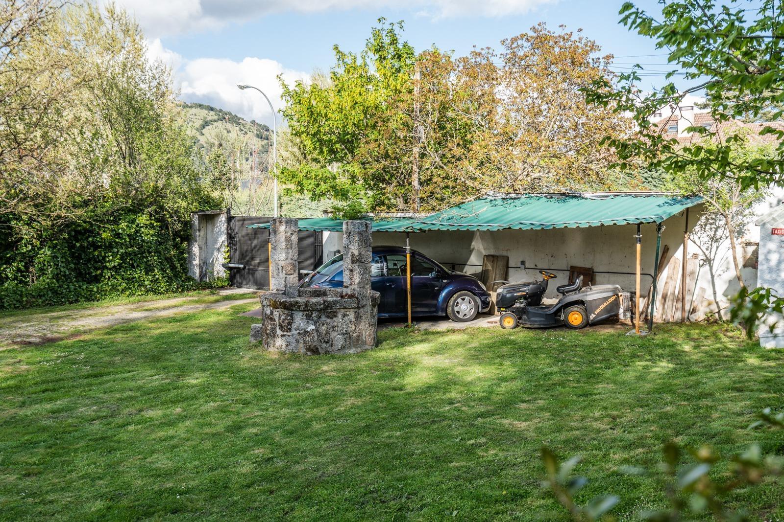 Casas o chalets-Venta-El Espinar-1744156-Foto-24
