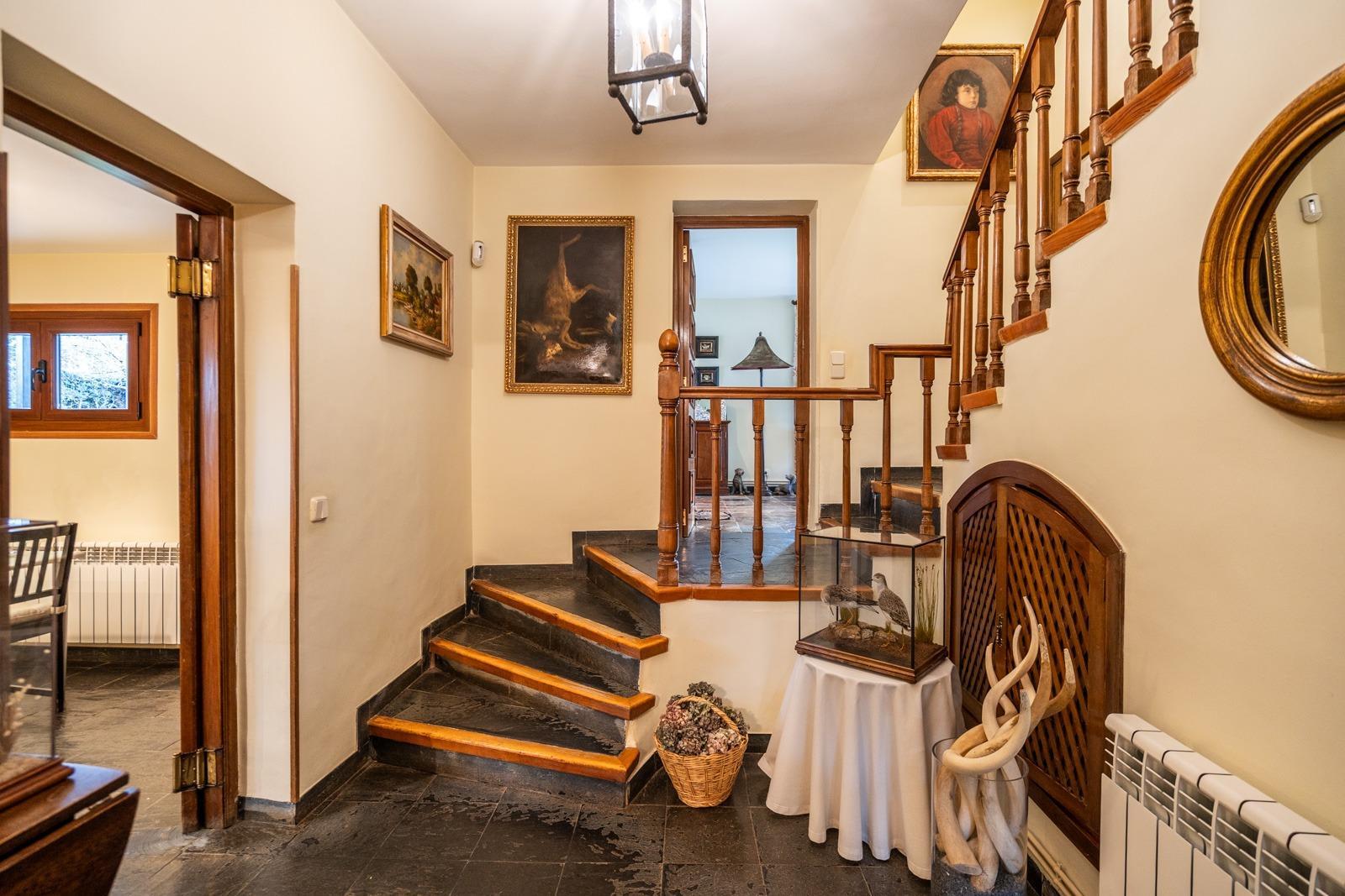 Casas o chalets-Venta-El Espinar-1744156-Foto-38