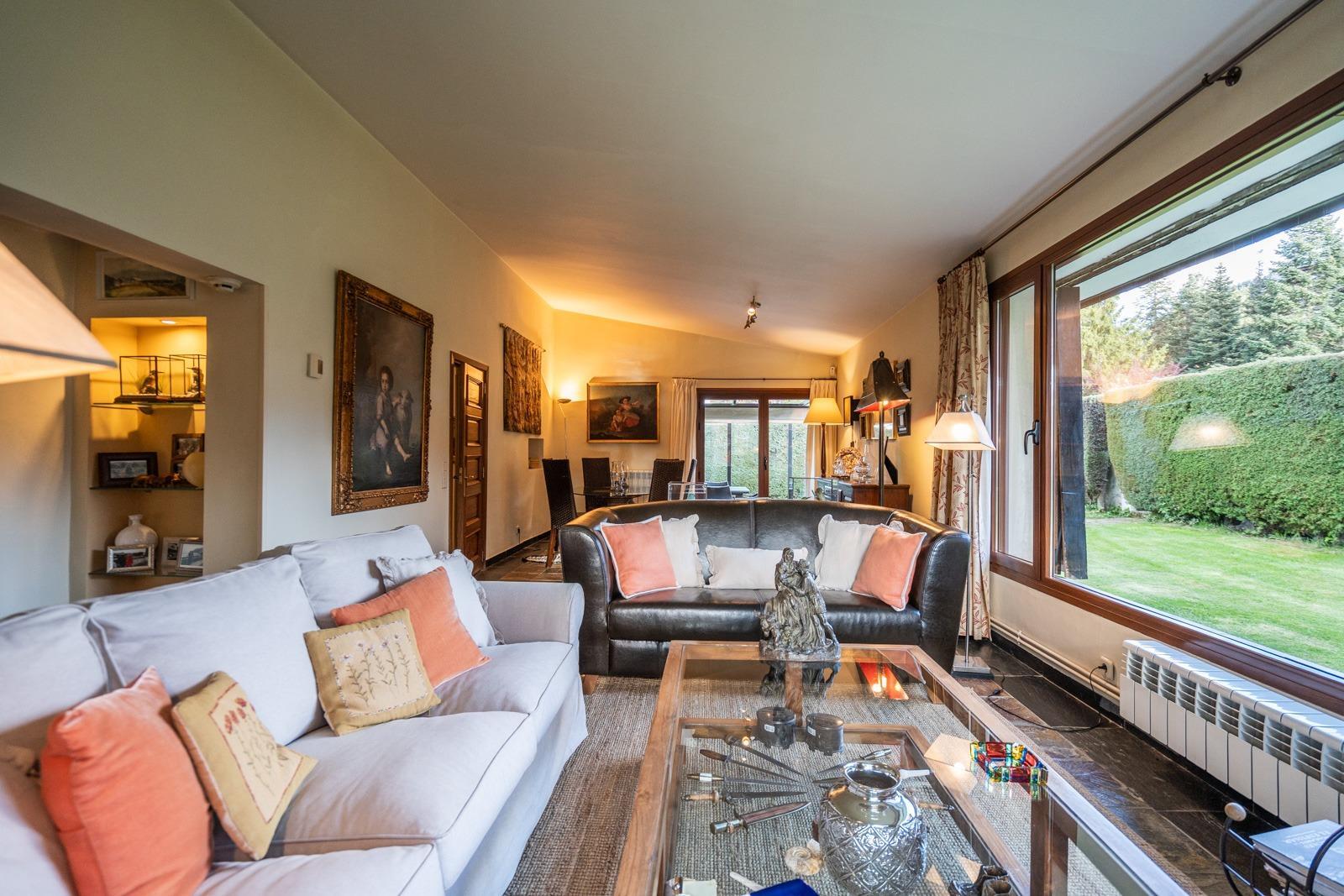 Casas o chalets-Venta-El Espinar-1744156-Foto-39