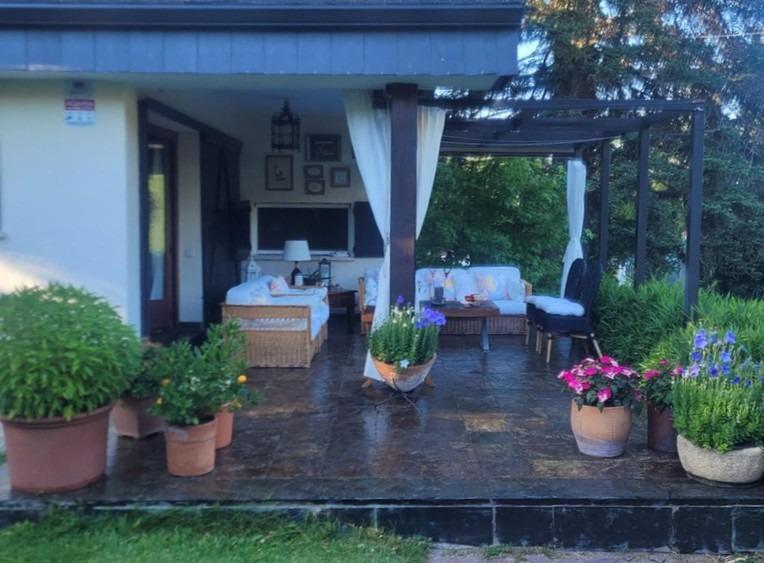 Casas o chalets-Venta-El Espinar-1744156-Foto-47
