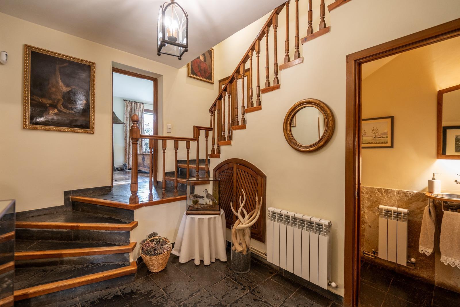 Casas o chalets-Venta-El Espinar-1744156-Foto-58