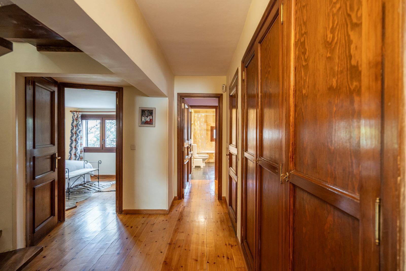 Casas o chalets-Venta-El Espinar-1744156-Foto-78