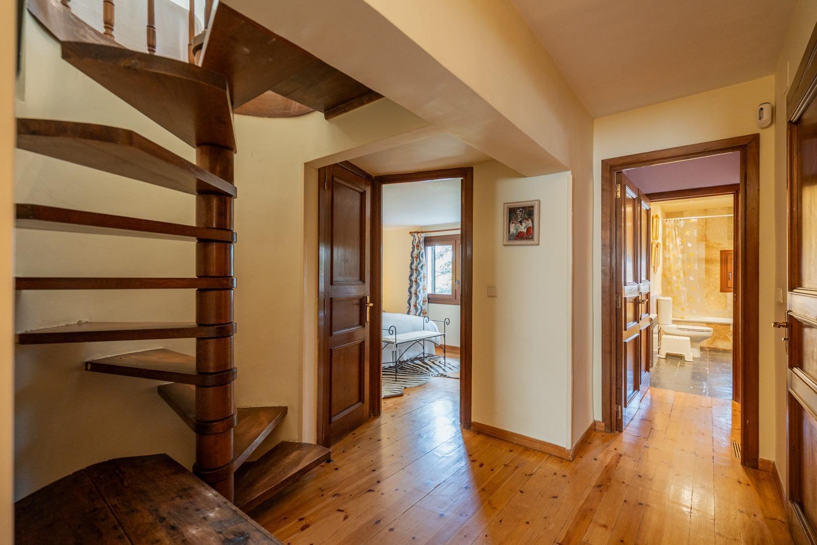 Casas o chalets-Venta-El Espinar-1744156-Foto-79