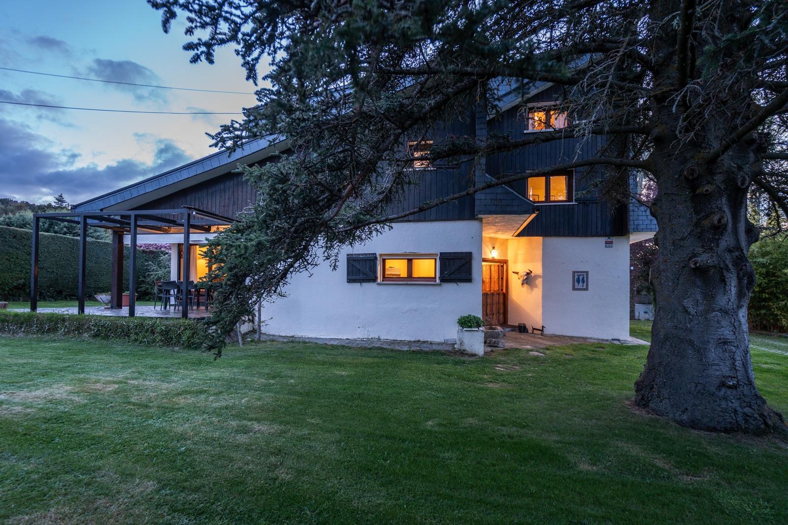 Casas o chalets-Venta-El Espinar-1744156-Foto-94