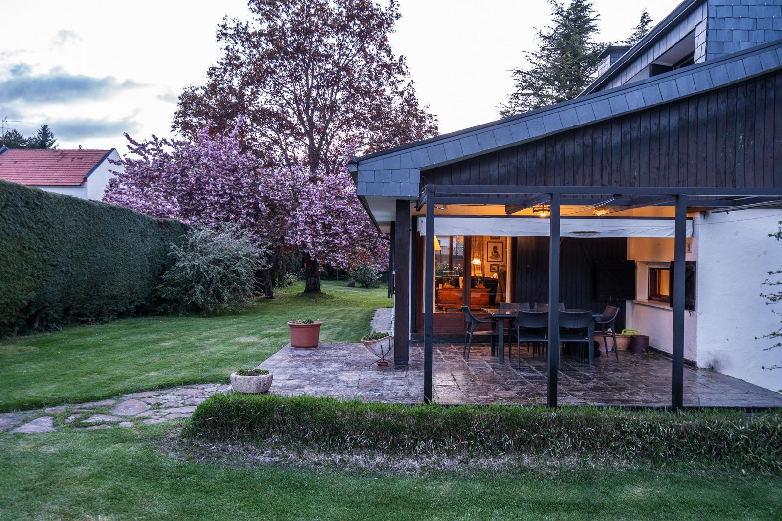 Casas o chalets-Venta-El Espinar-1744156-Foto-93