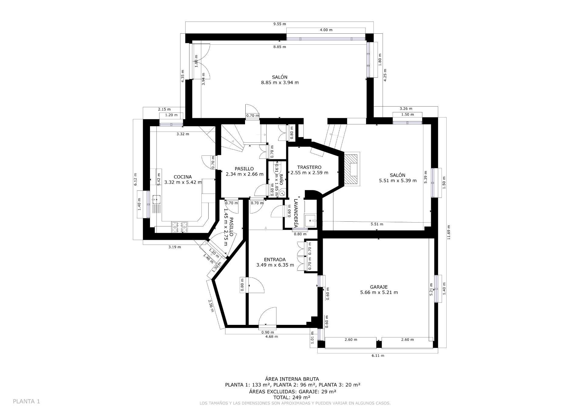 Casas o chalets-Venta-El Espinar-1744156-Foto-99