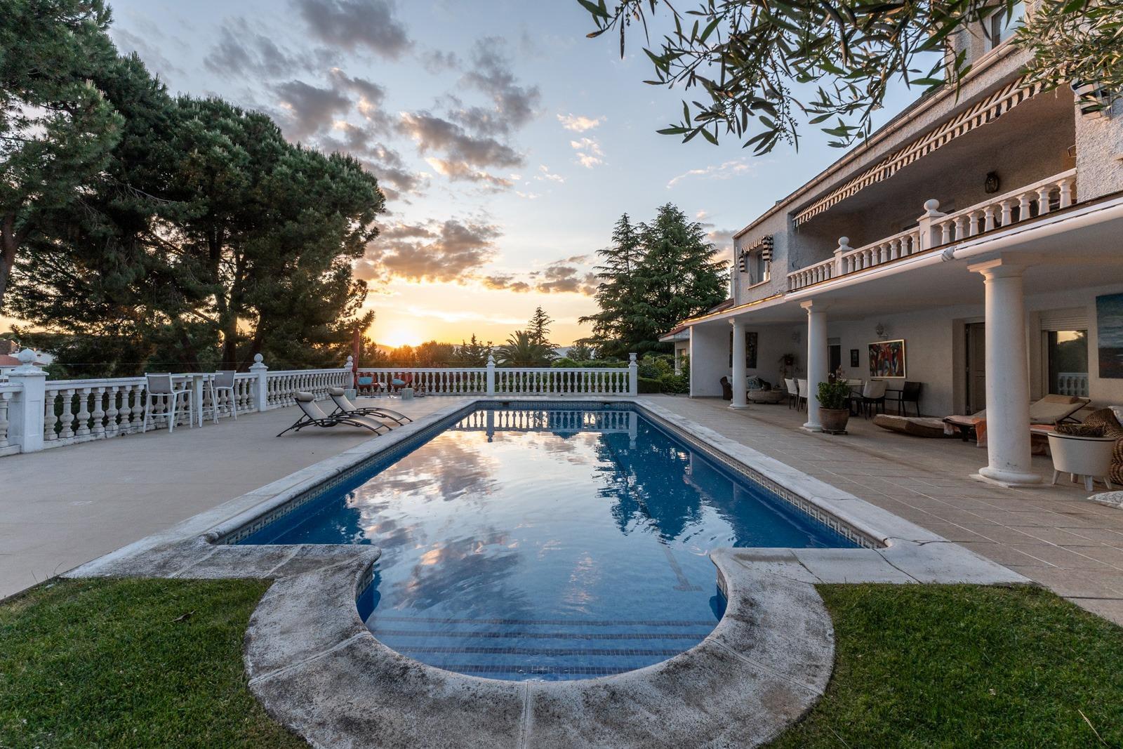 Casas o chalets-Venta-Boadilla del Monte-1743043-Foto-2
