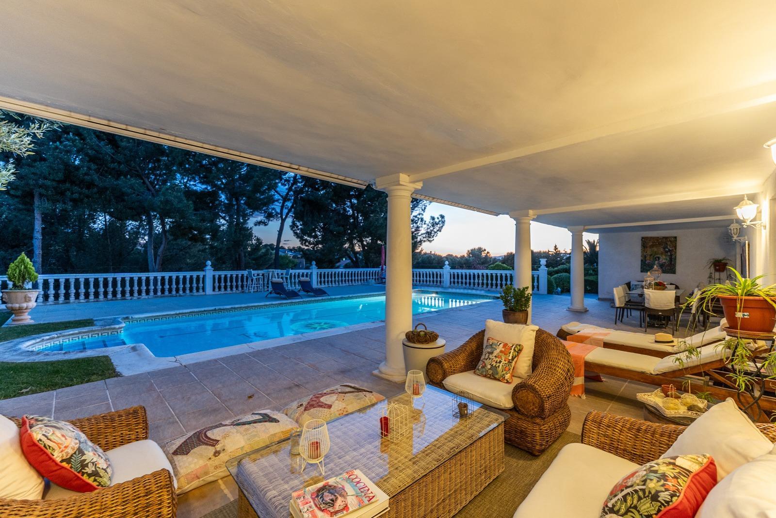 Casas o chalets-Venta-Boadilla del Monte-1743043-Foto-3