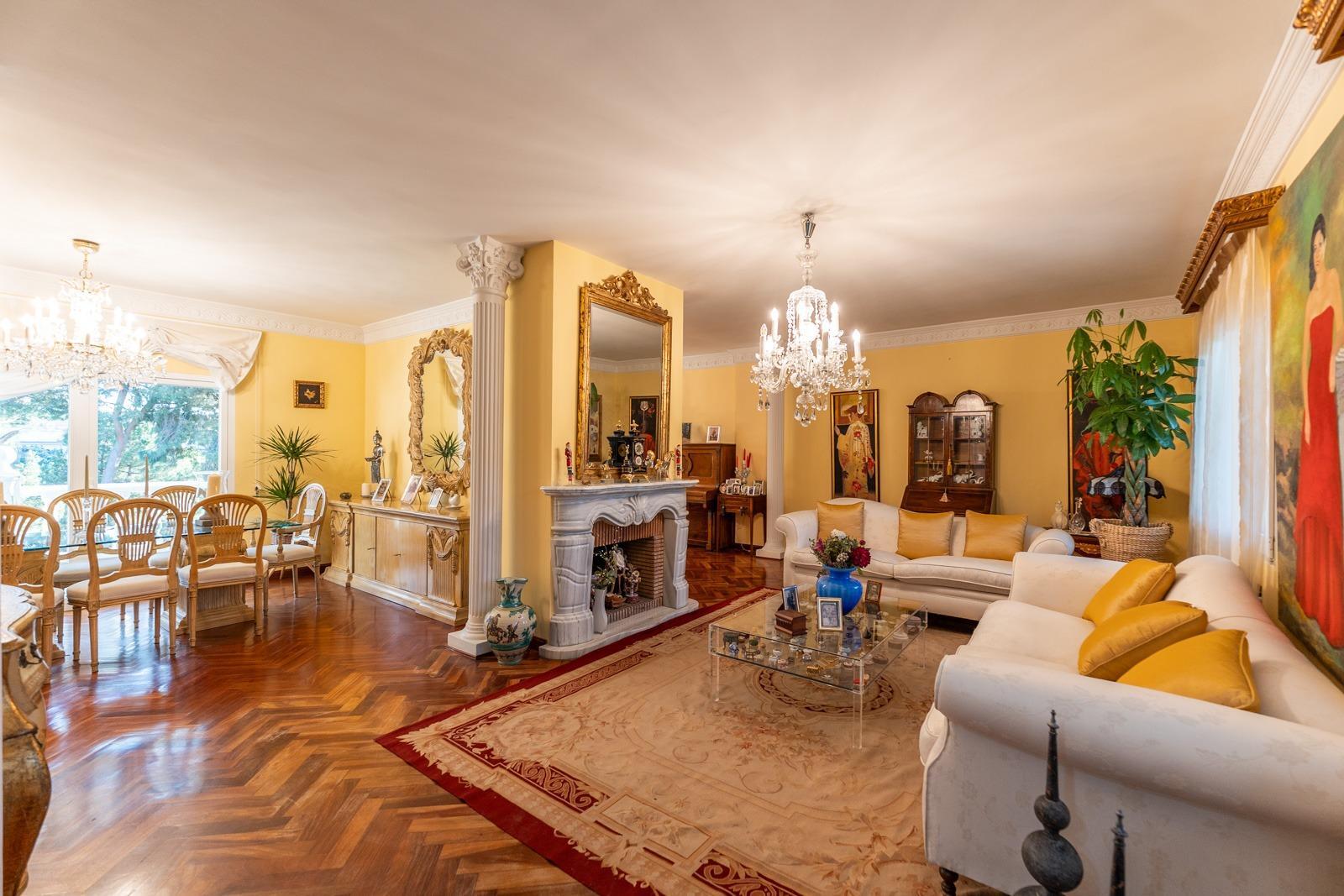 Casas o chalets-Venta-Boadilla del Monte-1743043-Foto-4