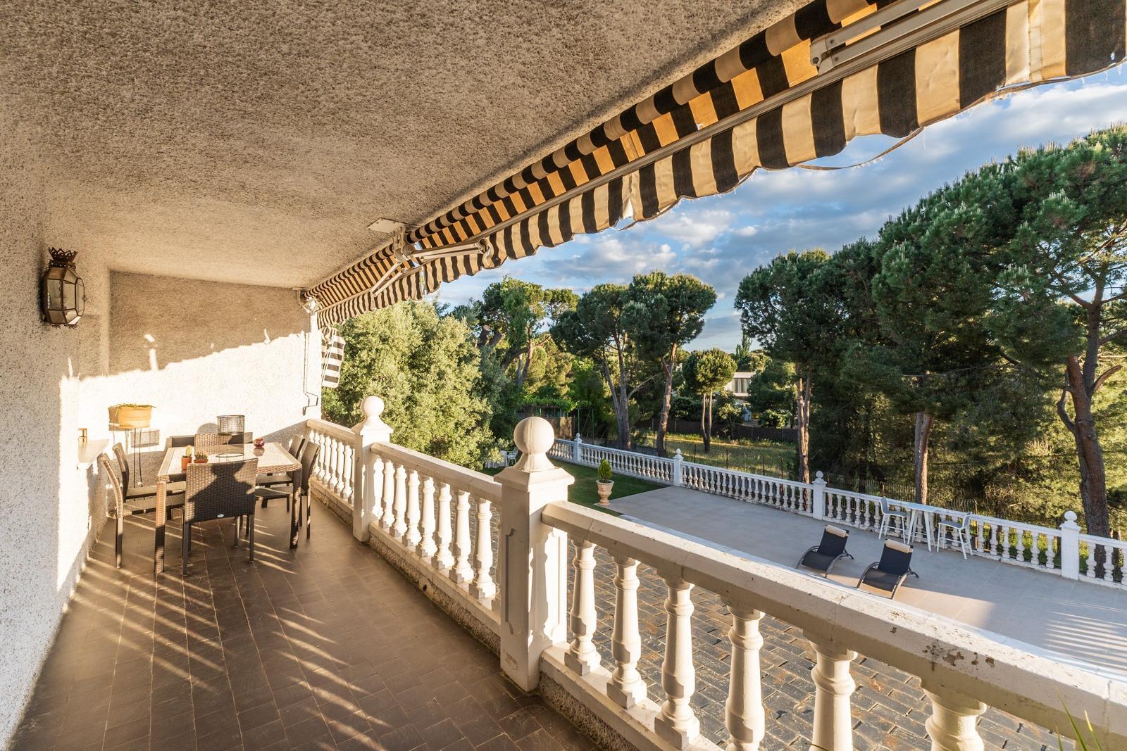 Casas o chalets-Venta-Boadilla del Monte-1743043-Foto-9