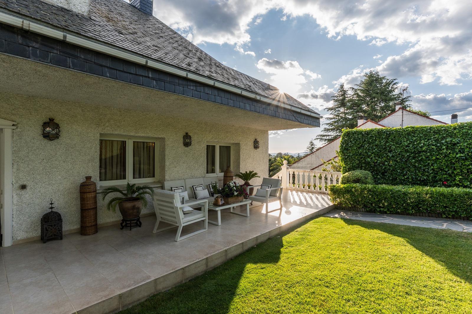 Casas o chalets-Venta-Boadilla del Monte-1743043-Foto-14