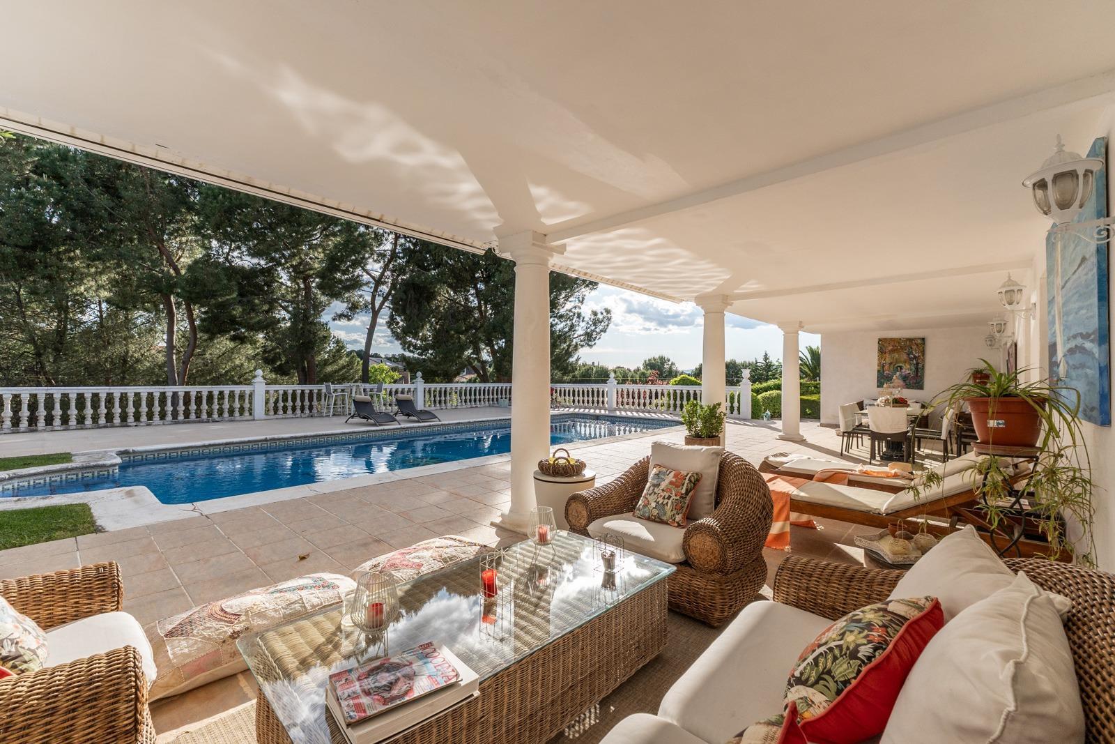 Casas o chalets-Venta-Boadilla del Monte-1743043-Foto-22