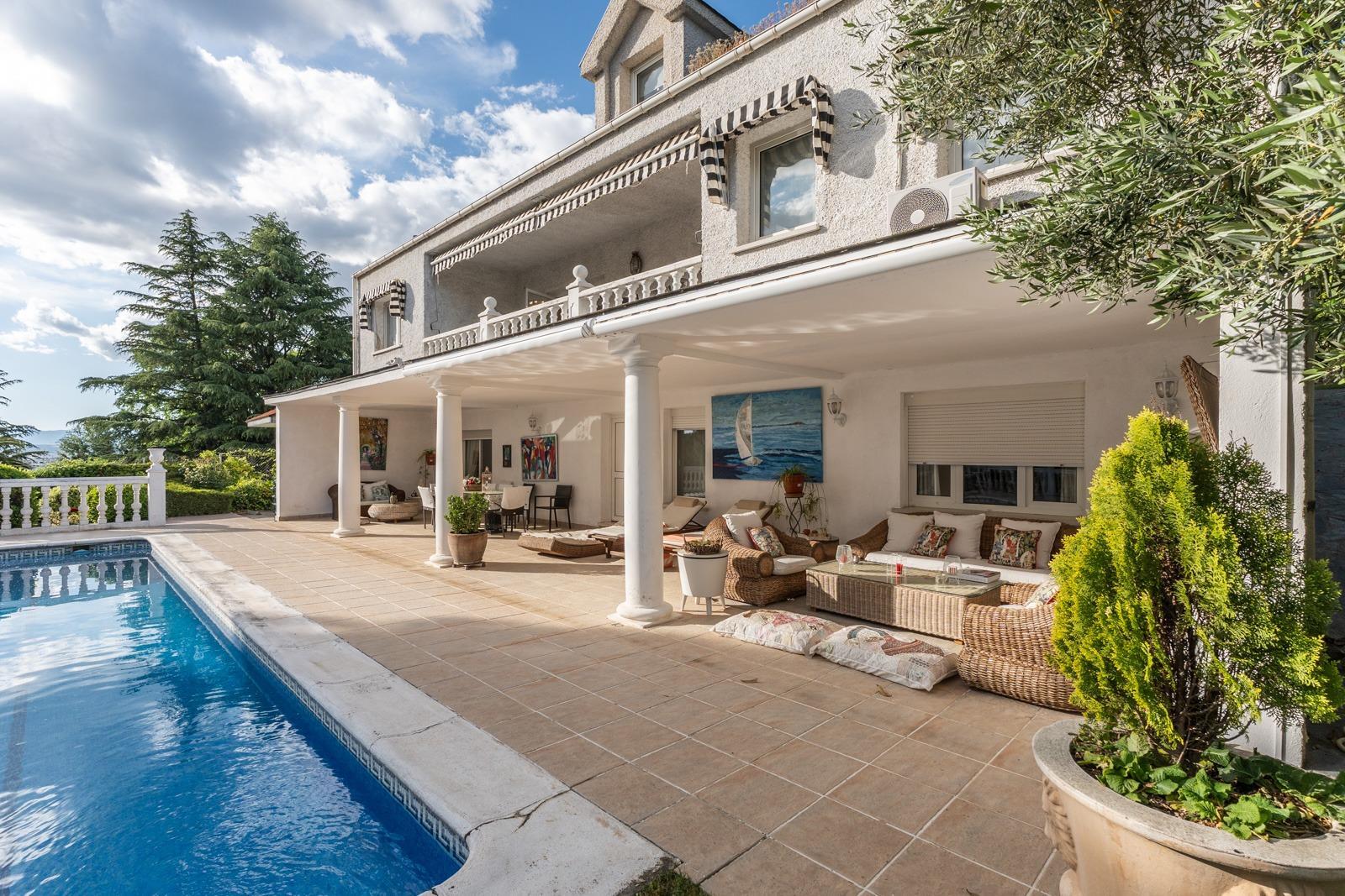 Casas o chalets-Venta-Boadilla del Monte-1743043-Foto-23