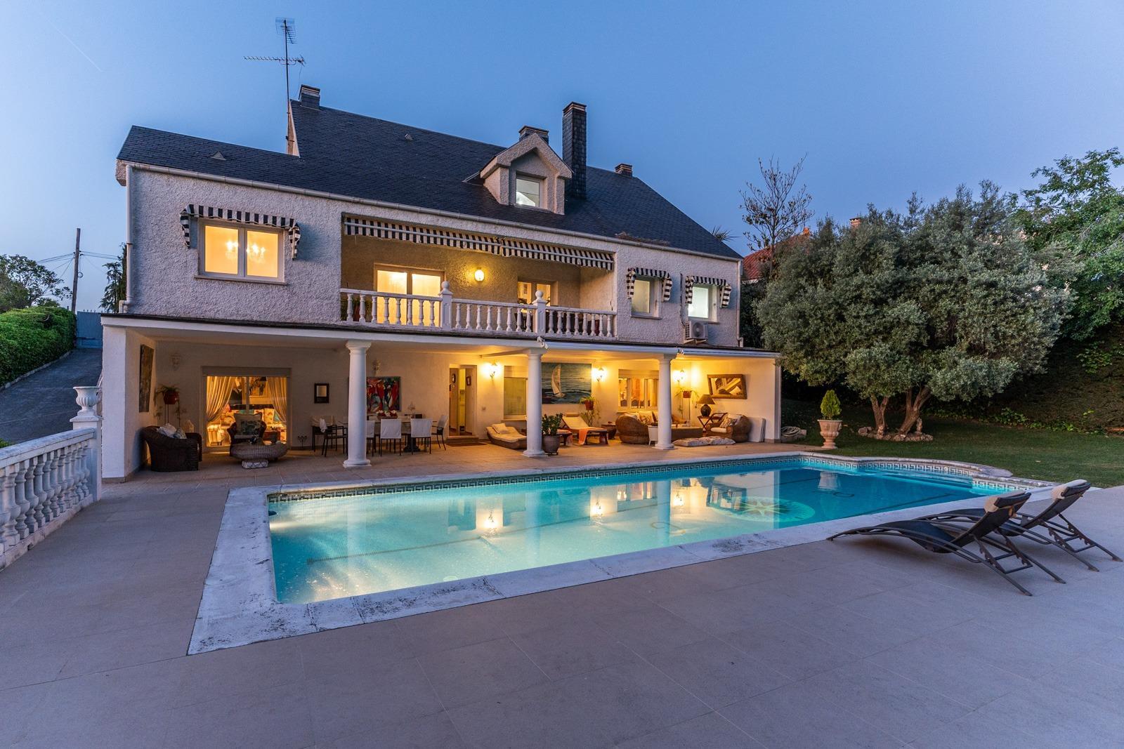 Casas o chalets-Venta-Boadilla del Monte-1743043-Foto-32