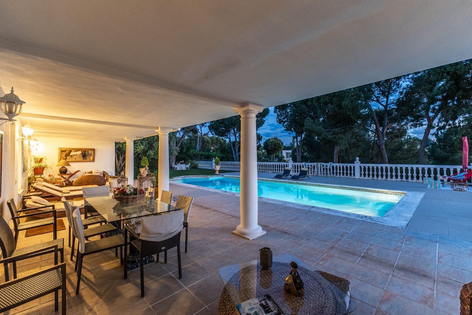 Casas o chalets-Venta-Boadilla del Monte-1743043-Foto-56