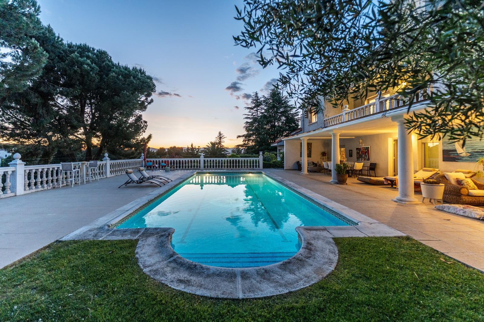 Casas o chalets-Venta-Boadilla del Monte-1743043-Foto-57