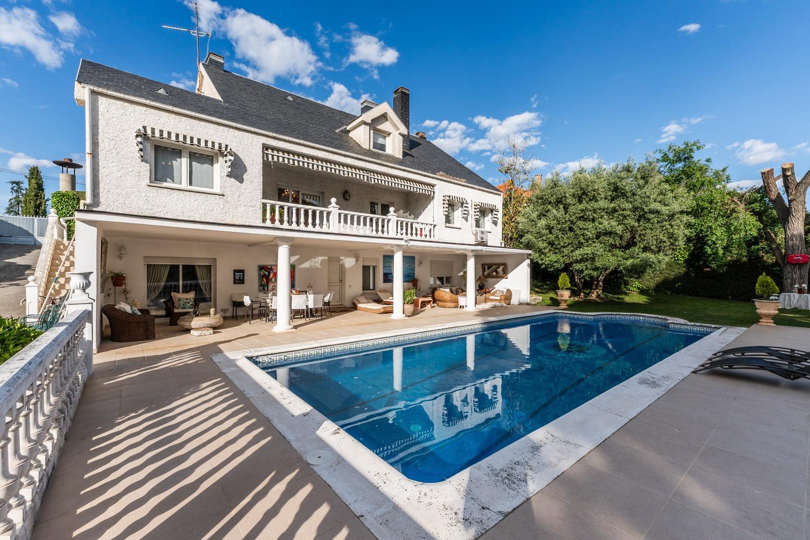 Casas o chalets-Venta-Boadilla del Monte-1743043-Foto-60