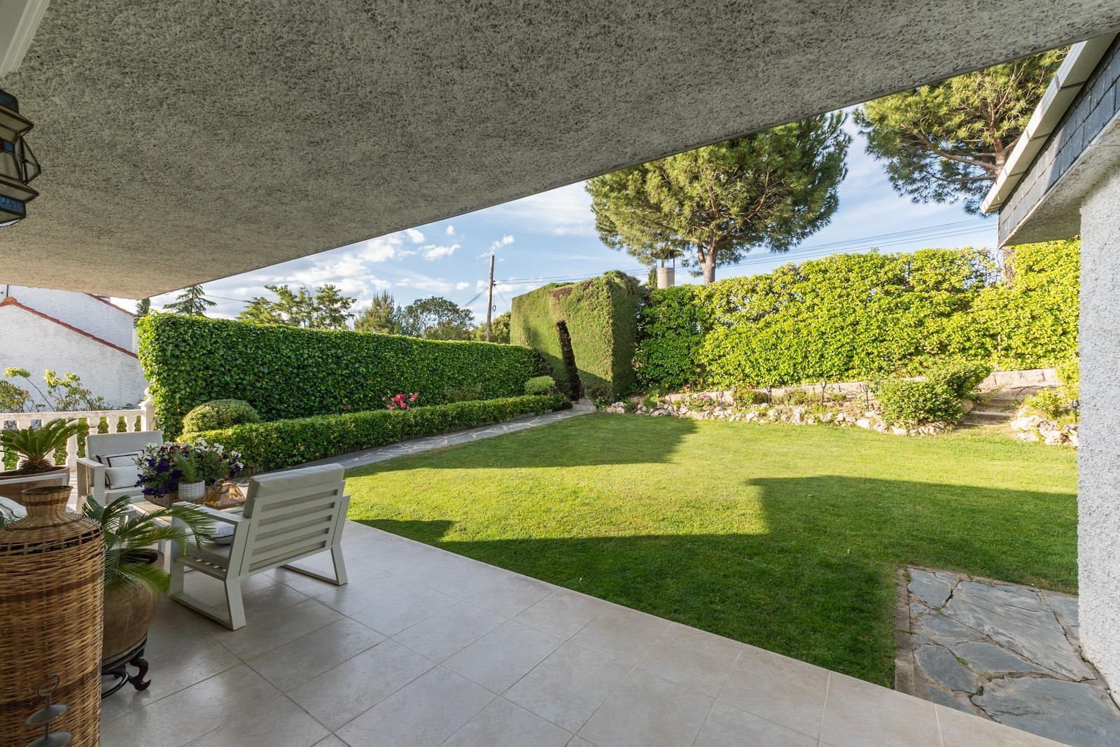 Casas o chalets-Venta-Boadilla del Monte-1743043-Foto-78