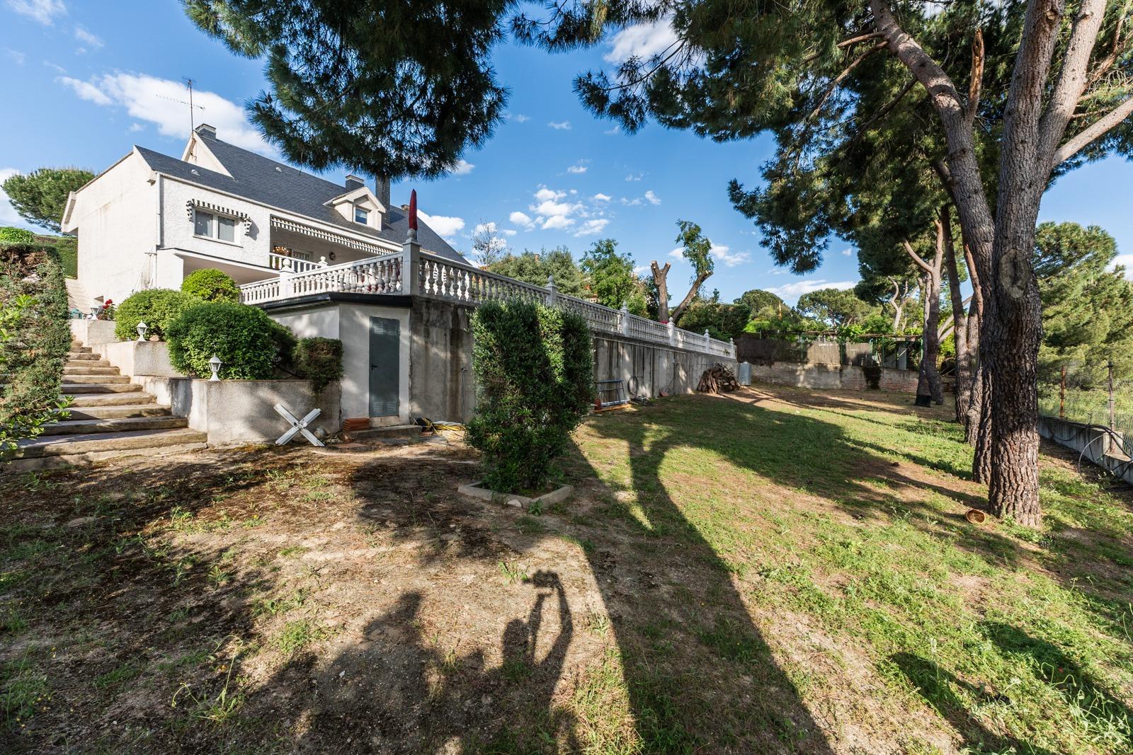 Casas o chalets-Venta-Boadilla del Monte-1743043-Foto-77