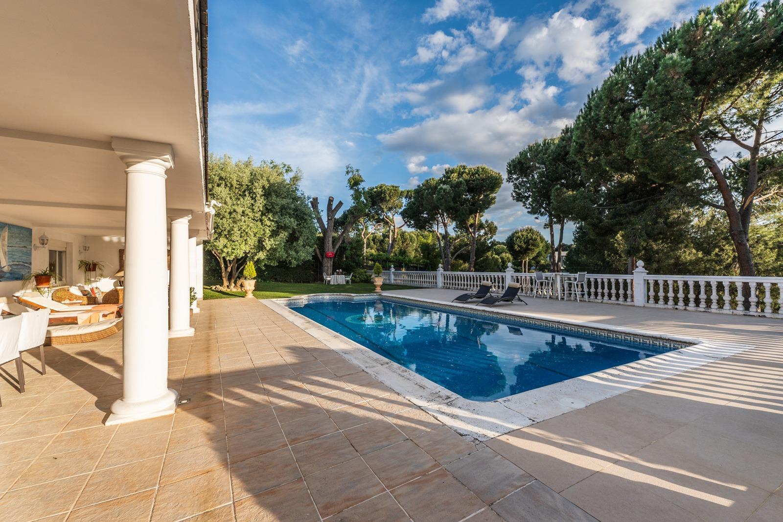 Casas o chalets-Venta-Boadilla del Monte-1743043-Foto-83